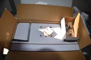 Drill Press Table