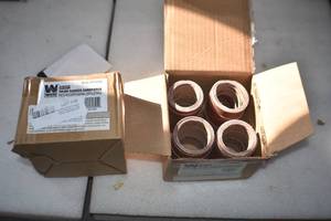 Drum sander sandpaper