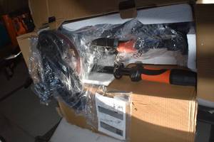 Drywall Sander