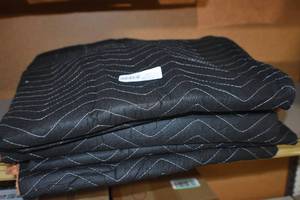 Moving Blankets