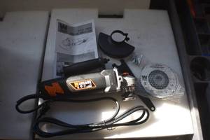 Angle Grinder