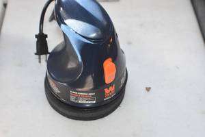 Waxer Polisher