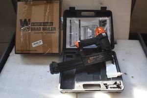 Brad Nailer