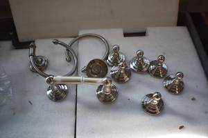 Bathroom Accessories