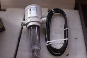Water Filtration System