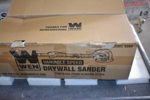 Drywall Sander