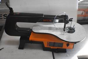 Scroll Saw