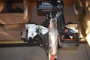 12 inch Miter Saw