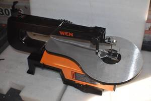 Scroll Saw