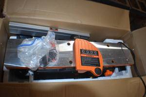 6 inch Jointer