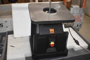 Spindle Sander