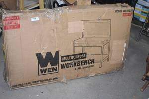 Work Bench