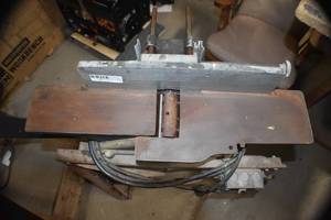 4 inch jointer