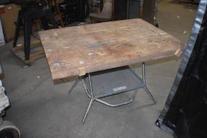 Speed Bench