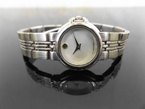 lot 101 image: WORKING Mavado Womens Watch