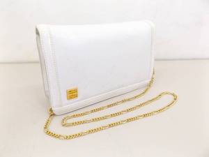 lot 40 image: Vintage Givenchy Handbag
