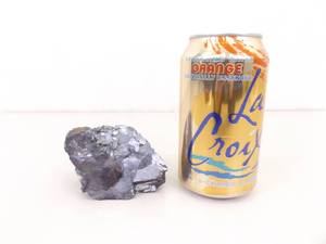 lot 86 image: HEAVY (1 Lb - 11 Oz) Elite Shungite Specimen