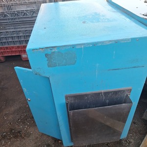 lot 51 image: Rolling Tool Box