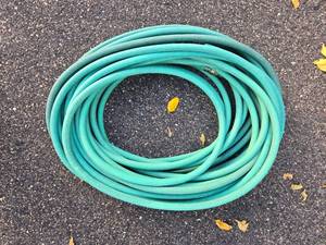 lot 52B image: Garden Hose