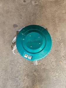 lot 75 image: Bissell Big Green Clean Machine - Carpet Cleaner