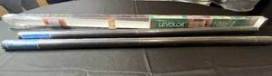 lot 215 image: Group of 3 Window Screen Rolls - Fiberglass and Cotton