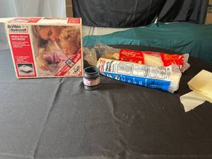 lot 315 image: DeVilbiss HanksCraft Vapor Steam Vaporizer with Accessories untested