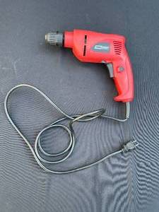 lot 182 image: Tool Shop 38 Electric Drill - Model J1Z-AJ2-10