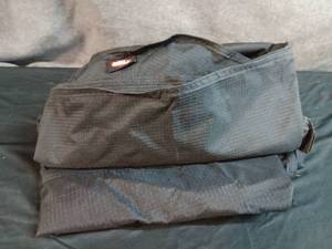 lot 11 image: Gently Used Heavy Duty Waterproof Outdoor Expert Grill, Grill Cover