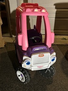 lot 85 image: Little Tikes Kids Kart