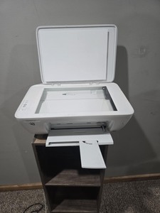 lot 81 image: Gently Used Printer