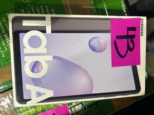 lot 43 image: Samsung Tab A