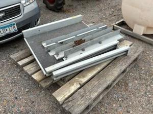 Rollout Drawer System