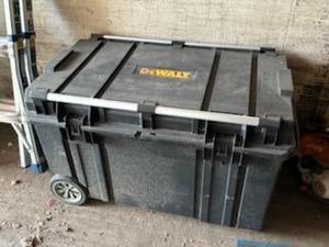 Dewalt Toolboxchest