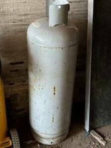 100lb Propane Tank