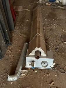 shop Tube Heater