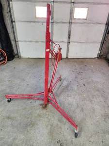Drywall Lift