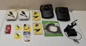 lot 48 image: Assortment of Electronics and Accessories - Mix of New & Used