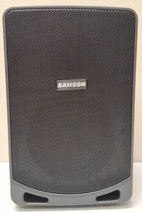 lot 55 image: Samson   NEW  Expedition XP 106 Portable PA System - Bluetooth (Only)