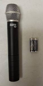 lot 68 image: Oklahoma Sound  Microphone
