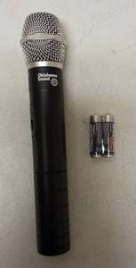 lot 70 image: Oklahoma Sound  Wireless Microphone