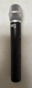 lot 71 image: Oklahoma Sound  Wireless Microphone