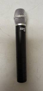 lot 72 image: Oklahoma Sound  Wireless Microphone