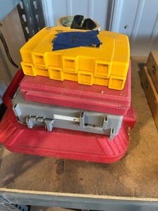 Nailer Stapler  Bits  Kreg Jig
