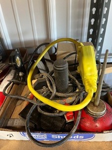 Box Of Tools