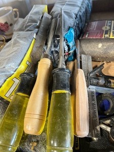 Box Of Tools