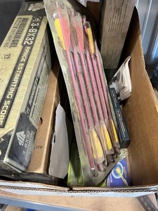 Misc Hunting Items