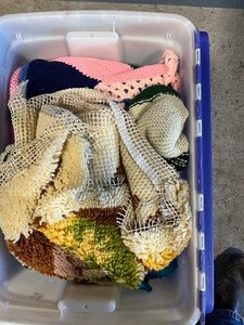 Tub of Afagans
