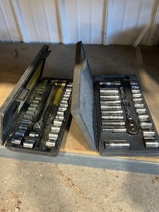 Socket Sets