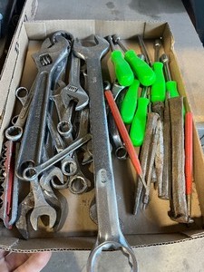 Box of Tools