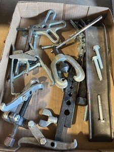 Box of Tools